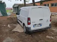 Usata Citroën Berlingo XTR 99 CV (72 kW) 2018 Monovolume