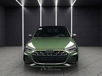 Nuova Audi A3 e-tron S-Line 150 CV (110 kW) 2026 Verde Utilitaria