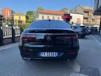 Usata Mercedes GLE350 Premium 258 CV (189 kW) 2019 Nero SUV