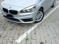Usata BMW 214 Active Tourer 95 CV (69 kW) 2017 Monovolume
