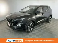 Usata EVO Evo 7 174 CV (127 kW) 2025 Nero SUV