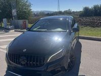 Usata Mercedes A180 116 CV (85 kW) 2018 Berlina