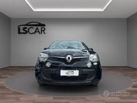 Usata Renault Twingo Intens 71 CV (52 kW) 2017 Nero Utilitaria