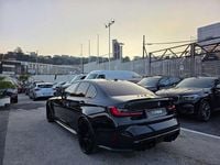 Usata BMW M3 Competition Edition 510 CV (375 kW) 2025 Nero Berlina