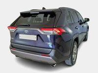 usata Toyota RAV4 Hybrid -