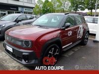 Nuova Renault 4 E-Tech Techno 110 kW (150 CV) 2025 SUV