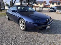 Usata Alfa Romeo GTV 144 CV (105 kW) 1999 Blu/azzurro Coupé