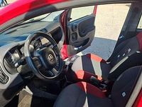 Usata Fiat Panda 69 CV (50 kW) 2016 Utilitaria