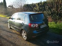 usata VW Golf Plus 1.6 - 2008