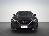 Usata Nissan Qashqai Tekna 190 CV (139 kW) 2023 Nero met. SUV