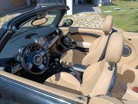 Usata Mini Cooper Cabriolet 2010 Cabrio