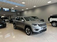 Usata Jeep Compass Limited 120 CV (88 kW) 2019 Other SUV