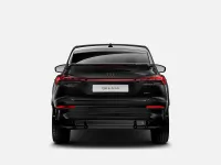 Nuova Audi Q4 Sportback e-tron S-Line 77 kW (105 CV) 2027 Nero mythos metallizzato SUV