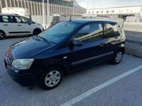 usata Hyundai Getz Getz2002 5p 1.1 12v GL c/clima