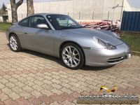 Usata Porsche 911 Carrera 300 CV (220 kW) 2000 Grigio Coupé