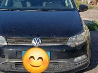 Usata VW Polo Comfortline 75 CV (55 kW) 2014 Berlina