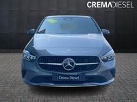 Nuova Mercedes B180 Edition 116 CV (85 kW) 2025 Nero cosmo ; Utilitaria