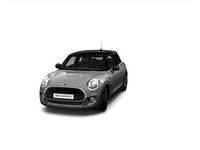 Usata Mini Cooper D 116 CV (85 kW) 2016 Utilitaria