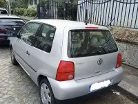 Usata VW Lupo 50 CV (36 kW) 2002 Utilitaria