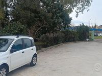 Usata Fiat Panda 37 CV (27 kW) 2006 Bianco Berlina