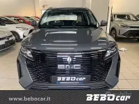 Nuova EMC SETTE 174 CV (127 kW) 2026 SUV