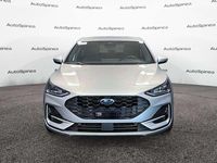 Usata Ford Focus ST-Line 116 CV (85 kW) 2025 Grigio Utilitaria