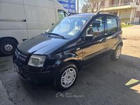 Usata Fiat Panda Dynamic 60 CV (44 kW) 2008 Utilitaria