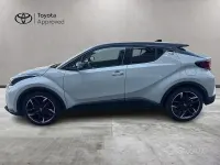 Usata Toyota C-HR Sport 98 CV (72 kW) 2023 Other SUV