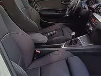 Occasion BMW 118 143 ch (105 kW) 2008 Citadine