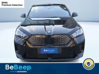 Usata BMW iX2 M Sport 150 kW (204 CV) 2025 Nero metallizzato SUV