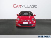 Usado Fiat 500 Dolcevita 70 CV (51 kW) 2024 Rojo Berlina