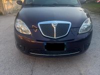 Usata Lancia Ypsilon 60 CV (44 kW) 2006 Marrone Utilitaria