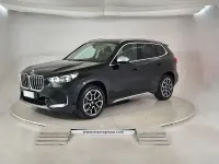 Usata BMW X1 xLine 2022 Nero SUV