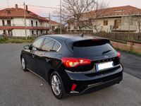 usata Ford Focus 1.5 TDCi 95 CV Star&Stop ?Garanzia