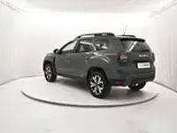 Usata Dacia Duster Journey 101 CV (74 kW) 2023 Verde SUV