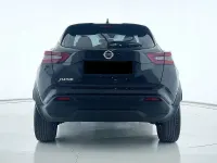 Usata Nissan Juke N-Connecta 114 CV (83 kW) 2022 Nero SUV