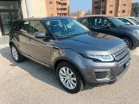 usata Land Rover Range Rover evoque Range Rover Evoque 2.0 TD4 150 CV 5p. Pure