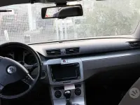 Usata VW Passat 140 CV (102 kW) 2006 Berlina