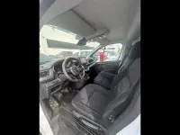 Usata Renault Trafic 150 CV (110 kW) 2023 Bianco Monovolume