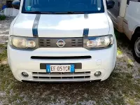 Usata Nissan Cube 110 CV (80 kW) 2015 Station wagon