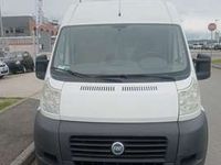 usata Fiat Ducato ALLESTIMENTO FRIGO ISOTERMICO CON ATP FINO AD APRI