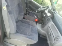 Usata Renault Scénic 107 CV (78 kW) 2001 Grigio Monovolume