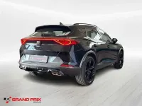 Usata Cupra Formentor 204 CV (150 kW) 2024 Nero SUV