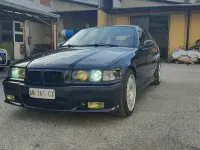 Usata BMW 318 116 CV (85 kW) 1997 Station wagon