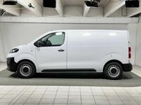 usata Fiat Scudo 2.0 BlueHDi 145CV PL-TN Furgone KM ZERO