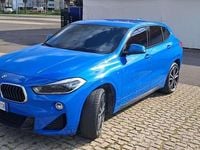 Begagnad BMW X2 M Sport 190 HK (139 kW) 2018 SUV