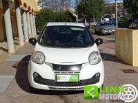 Usata DR Zero 69 CV (50 kW) 2019 Bianco Utilitaria