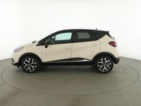 Usata Renault Captur 90 CV (66 kW) 2019 Beige SUV