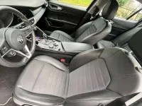 Usata Alfa Romeo Giulia 179 CV (131 kW) 2018 Berlina