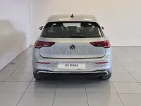 Nuova VW Golf VIII Style 150 CV (110 kW) 2026 Grigio Utilitaria